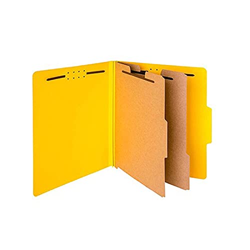 Erweiterbarer Dokumentenmappe, A4 Karton, mit Clip zum Aufhängen aus dickem perforiertem Papier, Zeitschriften-Organizer für Schule, Büro, Zuhause und Reisen (JJ01) Cover