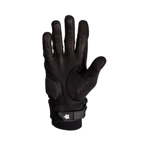 Gants Fox Racing X parfaits pour vos sorties VTT et sessions enduro - 2