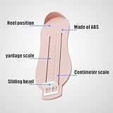 Zoom IMG-2 dhsbgwsx 3 misuratori per piedi Zoom IMG-2 dhsbgwsx 3 misuratori per piedi