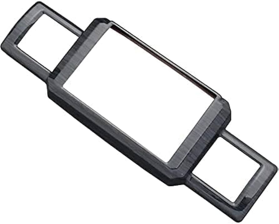 ZVW41 8インチ　ナビ　パネル　ステー ZVW41 8インチ ナビ パネル ステー プリウスα 純正8インチナビ用