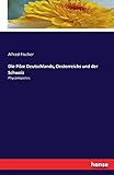  Die Pilze Deutschlands, Oesterreichs und der Schweiz: Phycomycetes