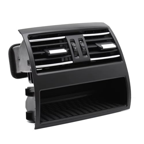Grille de ventilation cassée Série 5 F10 F11 ? Remplacez le panneau arrière 64229172167