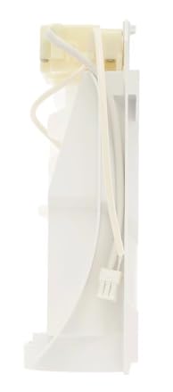 Replacement 243297610 Ice Maker Assembly for Frigidaire Refrigerator Freezer 4961726 AP6989547 PS16218280 EAP16218280
