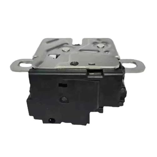 Serrure du couvercle du coffre Mini R60 mécanisme hayon - 3