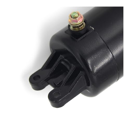 Motor de arranque para NSS250 y CH250 compatible con OEM 31200-KAB-018 4