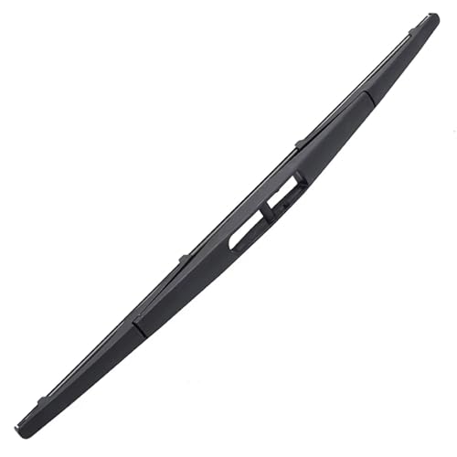 Balais d'essuie-glace arrière 14" pour Mazda 2 2012-2023 | Brosse de pluie fenêtre hayon
