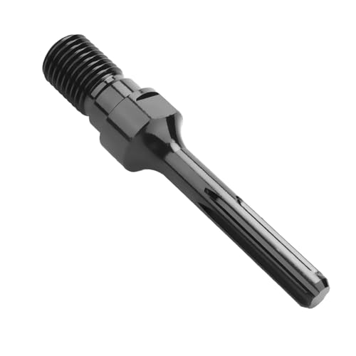 Raccord SDS PLUS pour adapter vos forets de perceuse à eau - 3