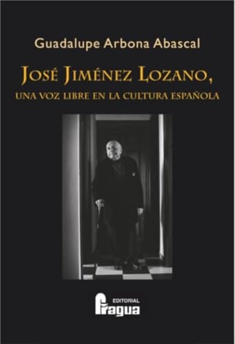 José Jiménez Lozano, una voz libre en la cultura española (DRUIDA) José Jiménez Lozano, una voz libre en la cultura española (DRUIDA)