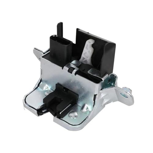 Loquet de hayon VW Touareg à fermeture fluide | Serrure de coffre 7P0827505G