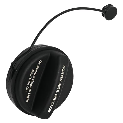 ZUDKSUY Fuel Tank Cap Replacement GT360 22921365 Compatible with Chevrolet Silverado 1500 2500 HD 3500 HD Express 1500-4500 Compatible with Suburban Tahoe - Image 3