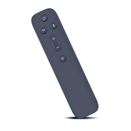 Télécommande JBL Bar 2.0 résout boutons cassés JBLBAR20AIOBLKAM