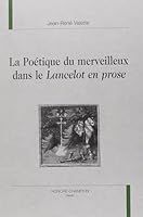 La Poetique Du Merveilleux Dans Le 2852038196 Book Cover