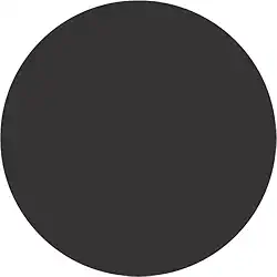 Rodinha 30 cm com Suporte para Hamster Roedores Super Silenciosa com Cortiça(Preto)