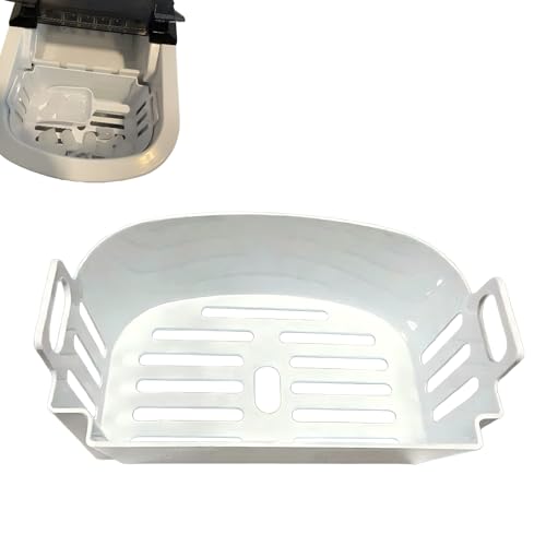 Cesta de hielo para máquina de hielo HZB-12A miniatura 1