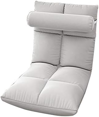 Chaise de sol pliable contre le mal de dos pour adulte et enfant