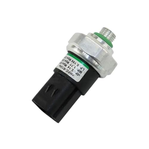 Capteur de climatisation Hyundai 977523A000 : plus de panne d'air frais