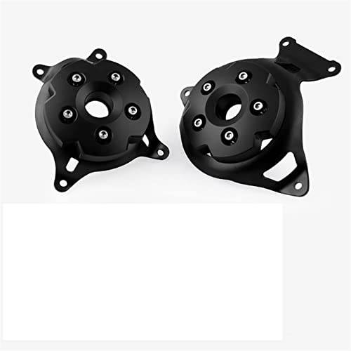 Protection moteur Kawasaki Z800 Z750 pour trajets urbains et roadtrips