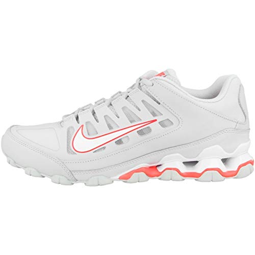 Nike Reax 8 Tr Mesh Mens Cross-Trainers Shoes 621716-006 Size 12