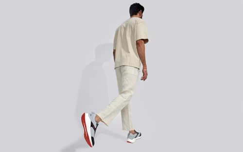 Image of Neeman's Off-Duty Buddies Casuals for Men | Sneakers for Men | for Boys | Comfortable, Flexible and Breathable