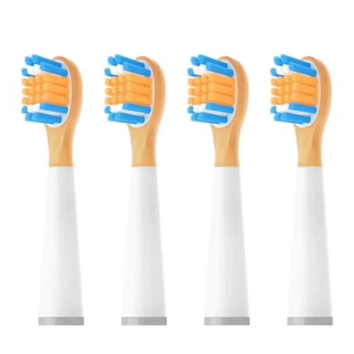 �q���p���u���V �����w�b�h Usmile�Ή� �d���u���V���� Q1 Q3 Q3S Q10 Q20 S10(4PCS Standard)