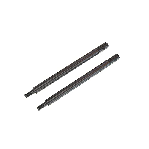 ARRMA Shock Shaft, 4 x 62mm (2), ARA330706