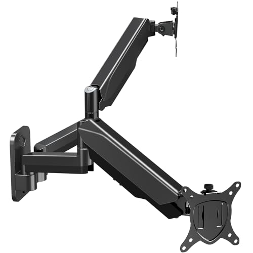 Top 10 Best Pc Monitor Wall Mount Reviews & Buying Guide Katynel