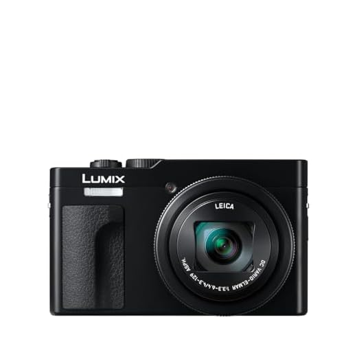 Another Panasonic LUMIX ZS99 Compact Camera