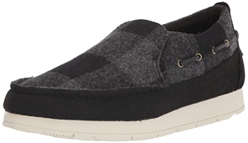 Mocassin Sperry MOC-Sider homme : oubliez les pieds froids à la maison