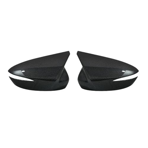 Carcasa de espejo para CX-5 2015 y CX-3 2016-2019 tapa de retrovisor exterior