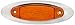 Peterson Manufacturing V178XA Amber Clearance Light Kit