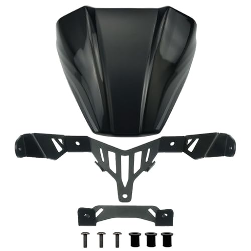 Pare-Vent Sport ABS pour Moto MT-09 2024 - Protection Optimale