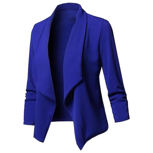 Vestito Blazer Donna- Donna Giacche Da Abito E Blazer Giacca