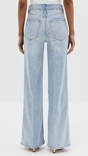 WIDE GOOD SKATE JEANS | INDIGO7133