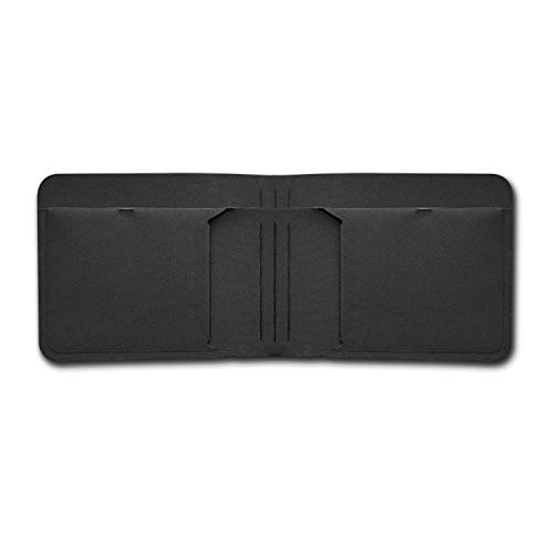 WAYFINDER Daybreaker Wallet – Minimalist Slim Billfold for Men – Holds Up to 16 Cards, World Currency, and Boarding Passes – Durable, Water-Resistant, and Travel-Ready3