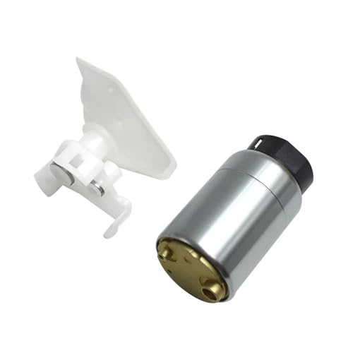 Bomba de gasolina para VFR1200F DCT idónea para mantenimiento de viajes largos