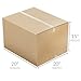 UBOXES Moving Boxes Large Size 20x20x15