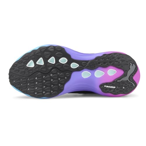 Image of PUMA Mens Foreverrun Nitro Futrograde Running Sneakers Shoes