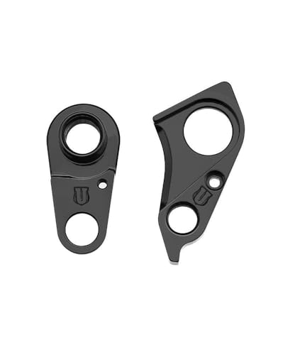 Patte de dérailleur Union GH-298 pour réparer un dérailleur tordu ou cassé