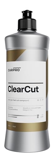 CARPRO Clear Cut Correction Compound