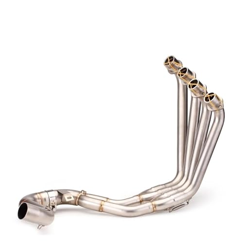 CBR650F/CB650F LCI PARTS フルエキマフラー 中古 CBR650F/CB650F LCI PARTS フルエキマフラー 中古