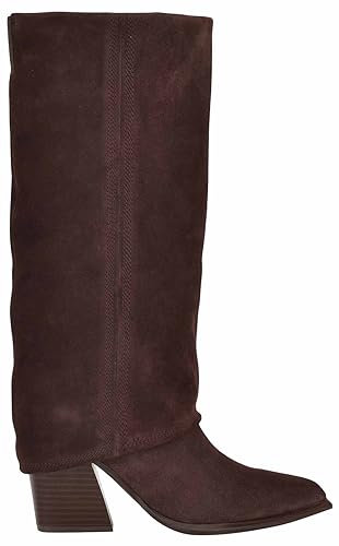 Botte haute genou Nine West solution galbante pour mollets ajustés - 5