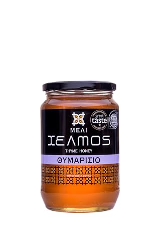 Helmos Miele di Timo 950 g