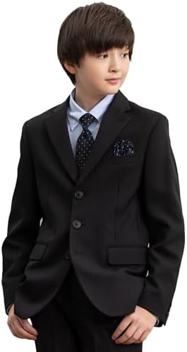 Amazon | [OLIVER HOUSE] スーツ フォーマル 男の子 卒業式 【通常A体