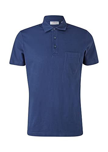 s.Oliver Poloshirt voor heren - Image 3