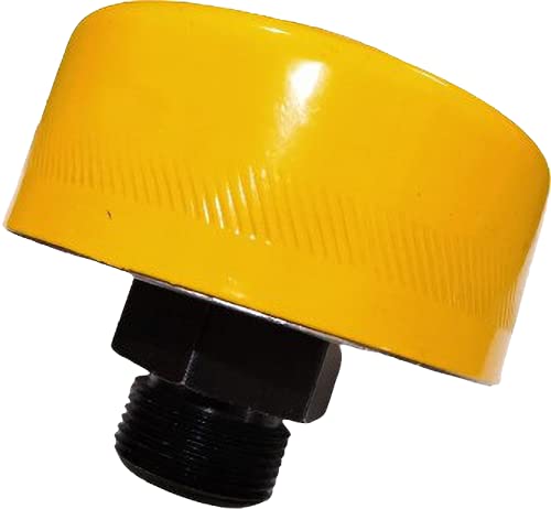 HYDAX THREADED BREATHER(BT 700 UM 40-1⁄2’’ BSP)