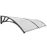 Placas de cubierta traslúcidas, fabricadas en resistente y ligero policarbonato. Con protección ultravioleta (UV).
