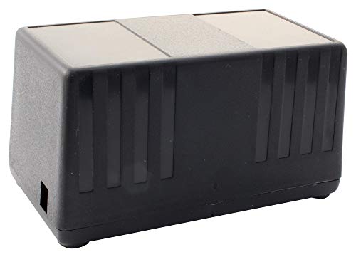 Phoenix Contact 2907525 Enclosures, Boxes, & Cases UM108-PROFIL 100CM, Panel mounting Base