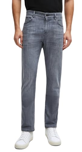 Hugo Boss Men's Delaware Slim Fit Jean