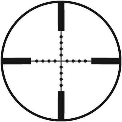 Miniatura 6 de Alcance de caza para Crosman RepeatAir 1077