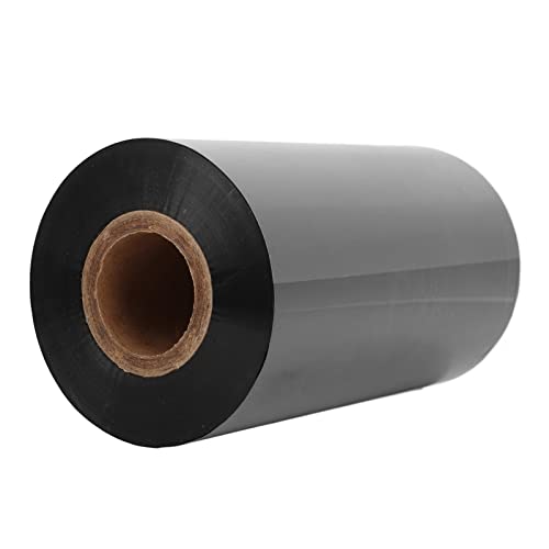 Ruban de codes-barres en cire Domary pour organiser l'étiquetage des tubes en laboratoire médical